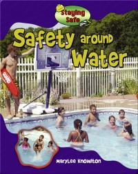 Safety around water