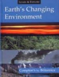 Earth's changing environment