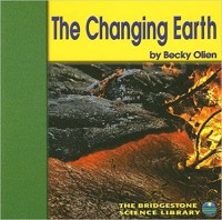 The changing earth