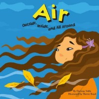 Air : outside, inside, and all around