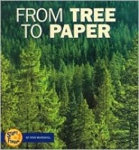 From tree to paper