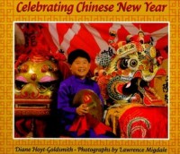 Celebrating Chinese New Year