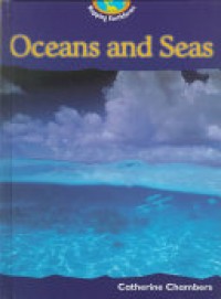 Oceans and seas