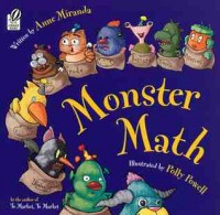 Monster math