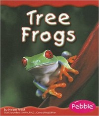 Tree frogs
