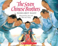 The seven Chinese brothers