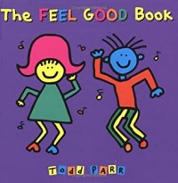 The feel good book