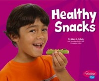 Healthy snacks