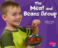 The meat and beans group