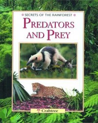 Predators and prey