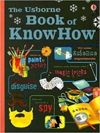The Usborne book of knowhow