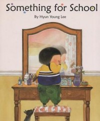 Something for school