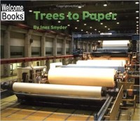 Trees to paper