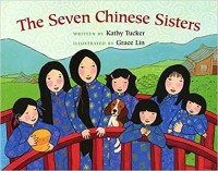 The seven Chinese sisters