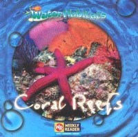 Coral reefs