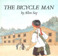 The bicycle man
