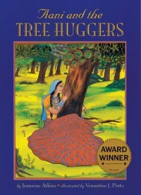 Aani and the tree huggers