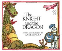 The knight and the dragon
