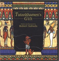 Tutankhamen's gift