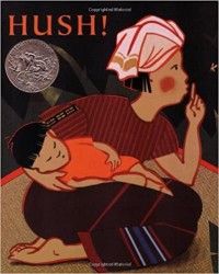 Hush! : a Thai lullaby
