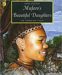 Mufaro's beatiful daughters : an African tale
