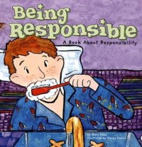 Being responsible : a book about responsibility