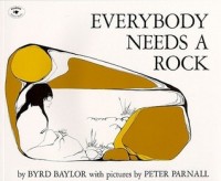 Everybody needs a rock