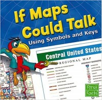 If maps could talk : using symbols and keys