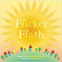 Flicker flash : poems