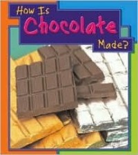 How is chocolate made?