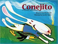 Conejito : a folktale from Panama