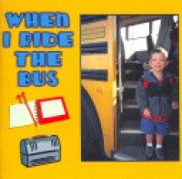 When I ride the bus
