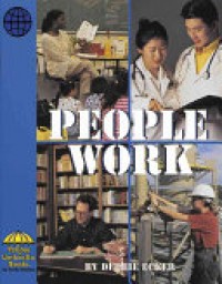 People work