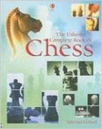 The Usborne Internet-linked complete book of chess