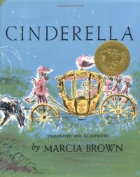 Cinderella : or, The little glass slipper