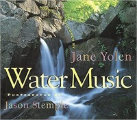 Water music : poems for children