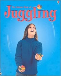 The Usborne book of juggling