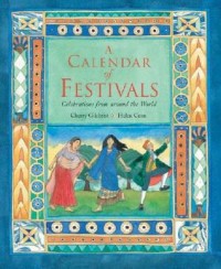 A calendar of festivals