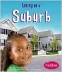 Living in a suburb