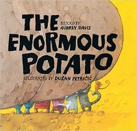 The enormous potato
