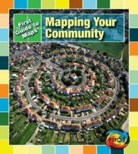 Mapping your community