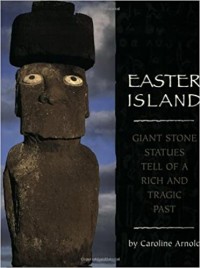 Easter Island : giant stone statues tell of a rich and tragic past