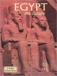 Egypt the culture