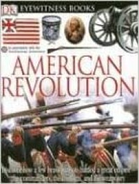 American revolution