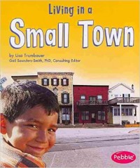 Living in a small town