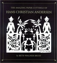 The amazing paper cuttings of Hans Christian Andersen