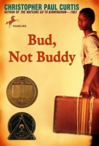 Bud, not Buddy