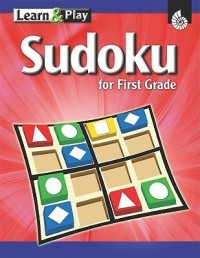 Sudoku for first grade
