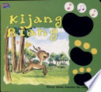 Kijang riang