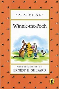 Winnie-the-pooh